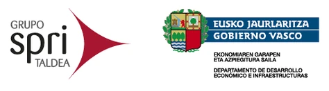 Grupo SPRI · Gobierno Vasco